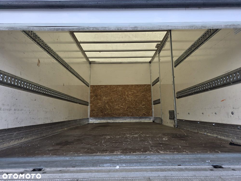 Iveco Kontener+Winda 35c146 - 8