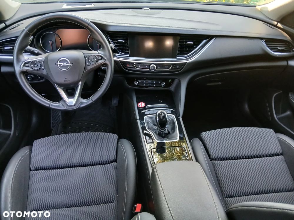 Opel Insignia 1.5 Direct InjectionTurbo Business Edition - 40