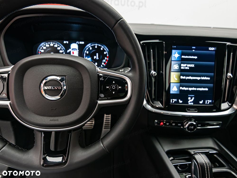 Volvo S60 - 18