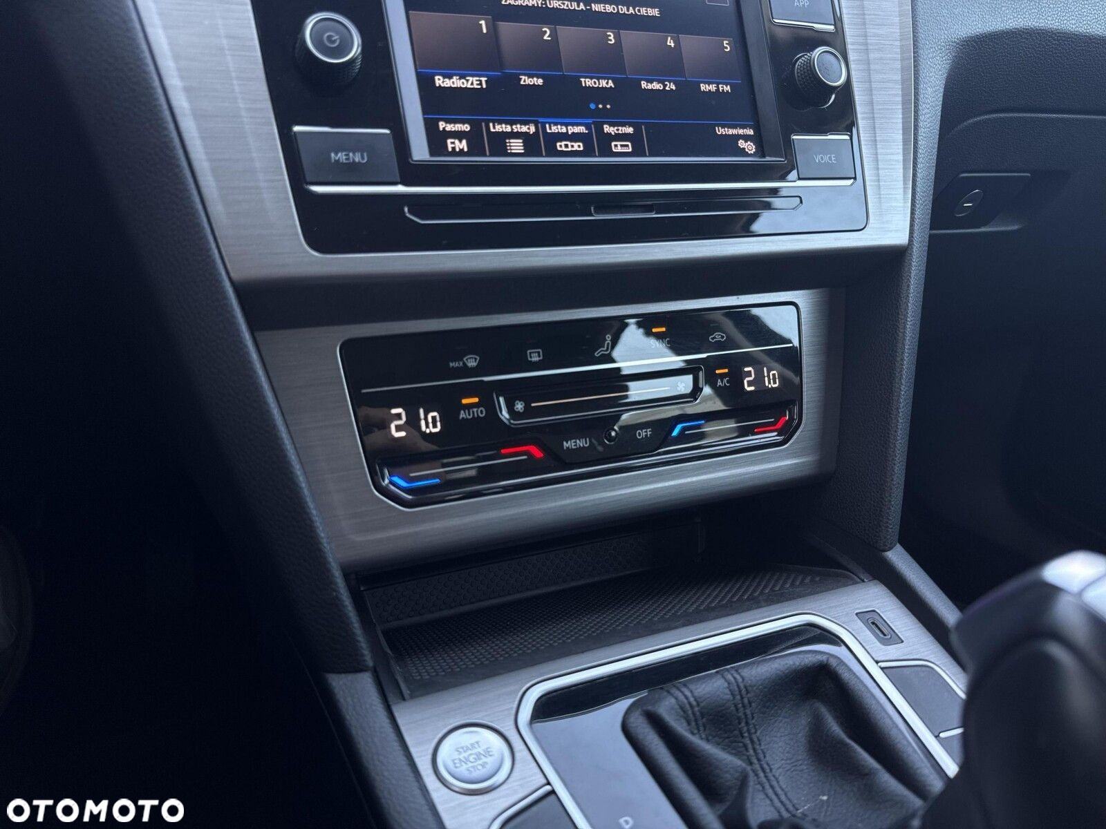 Volkswagen Passat - 17