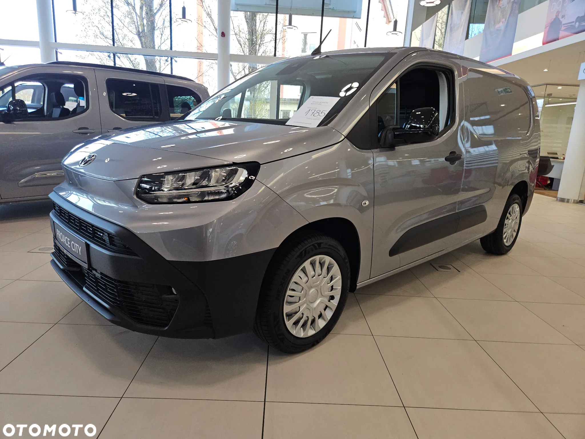 Toyota Proace City - 4
