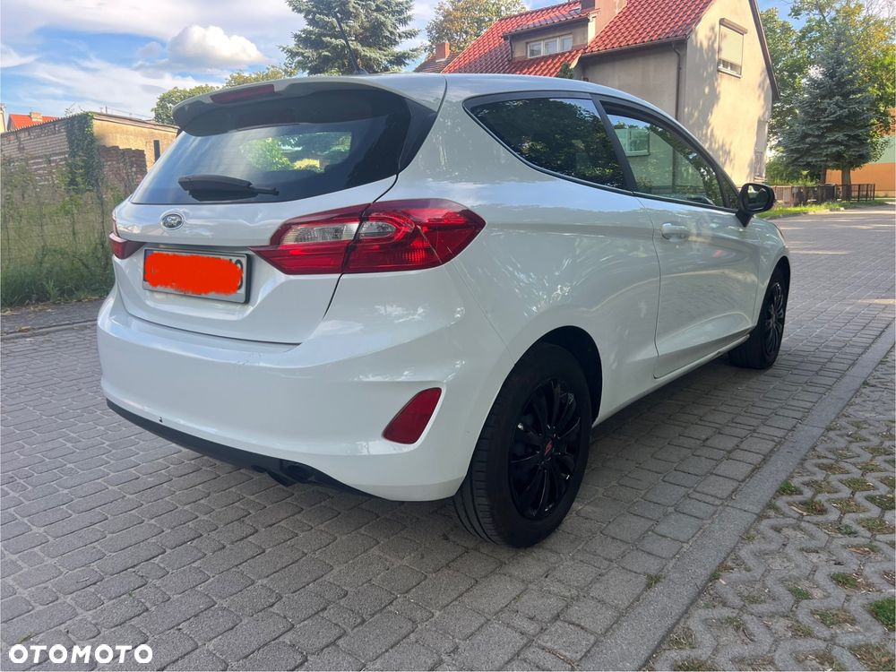 Ford Fiesta - 6