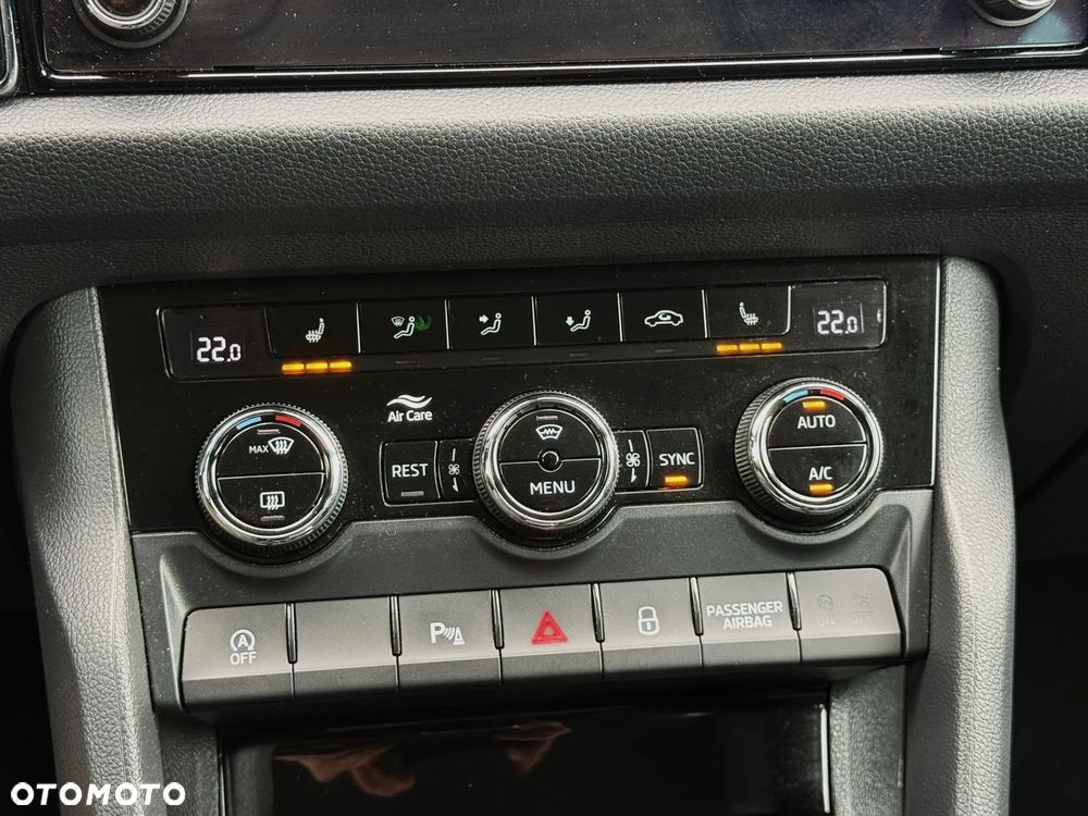 Skoda Kodiaq 1.5 TSI ACT 4x2 Style DSG - 30