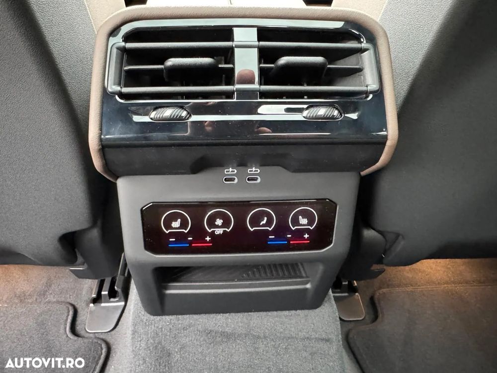 BMW Seria 5 530e Aut. - 19