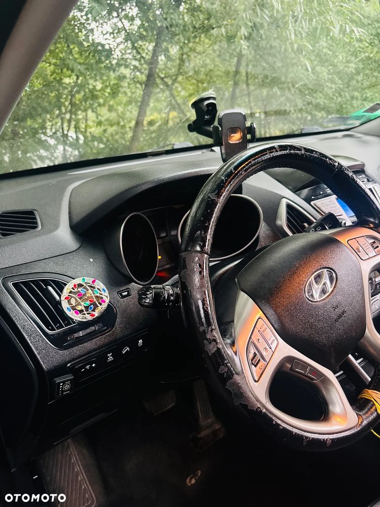 Hyundai ix35 - 9