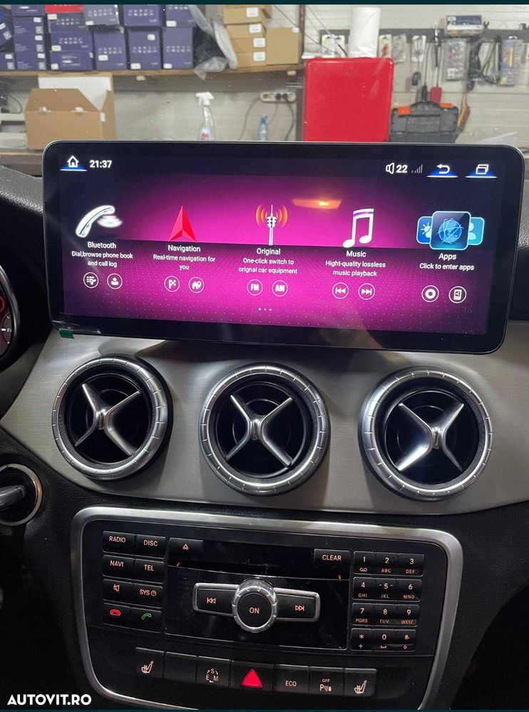 Mercedes-Benz GLC - 2