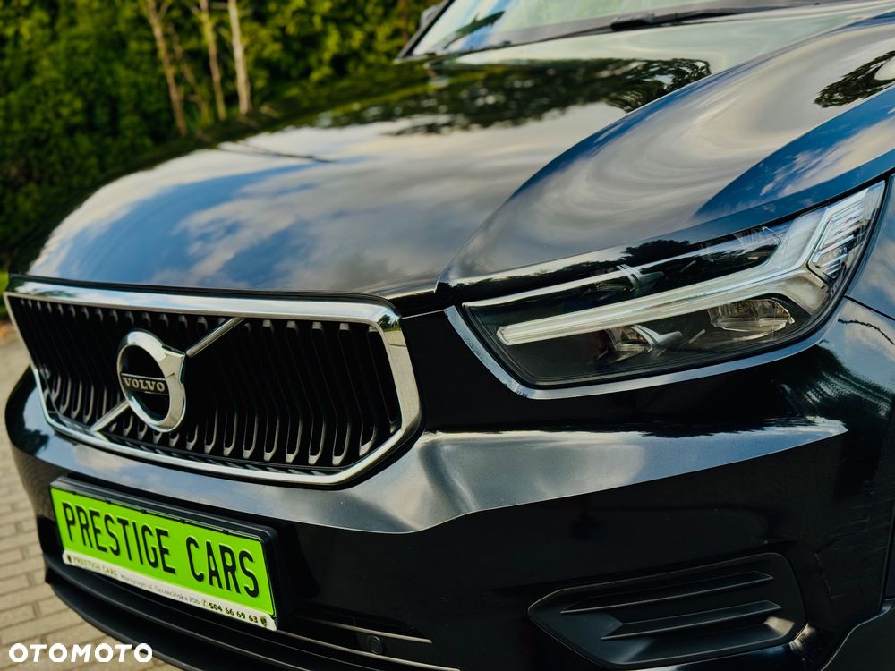 Volvo XC 40 D3 Momentum Pro - 23