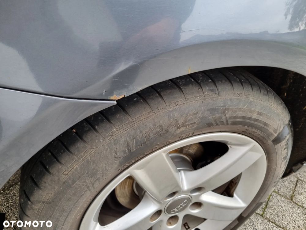 Audi A3 Sportback 1.9 TDI Attraction - 12