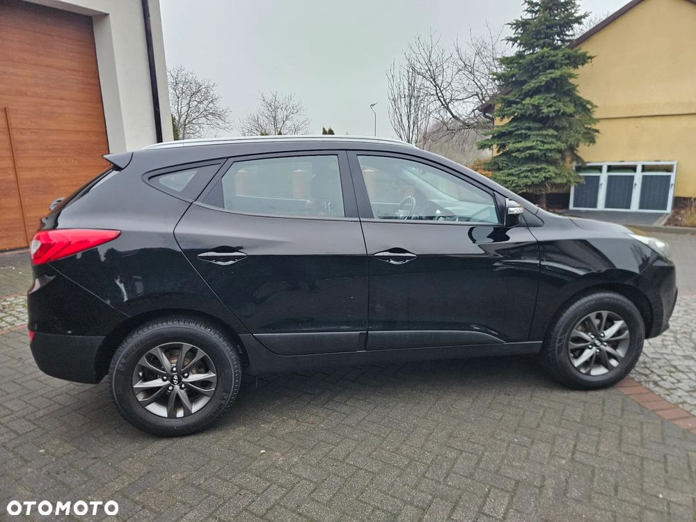 Hyundai ix35 - 10