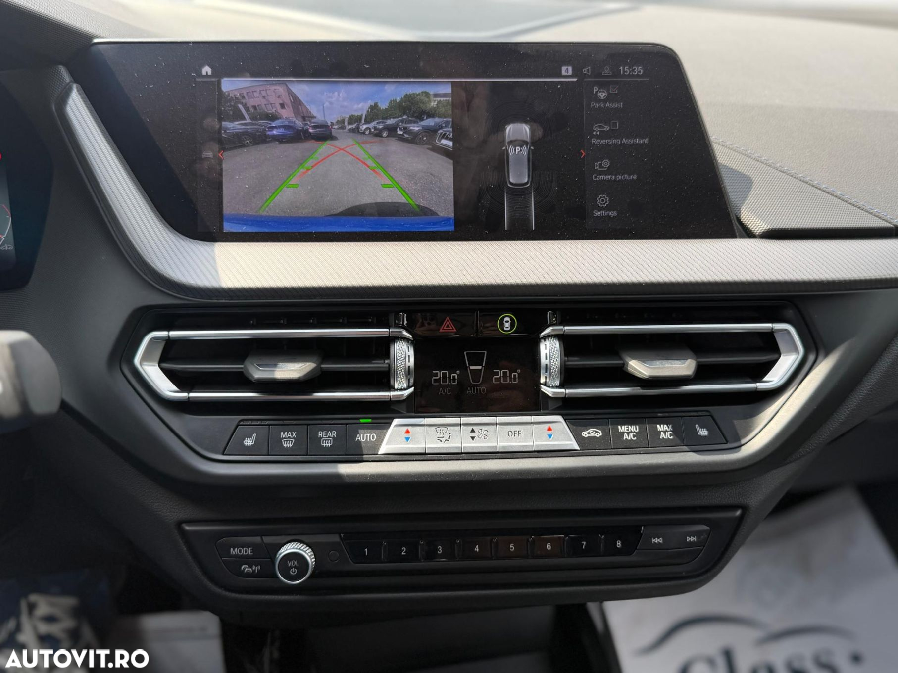 BMW Seria 1 - 19