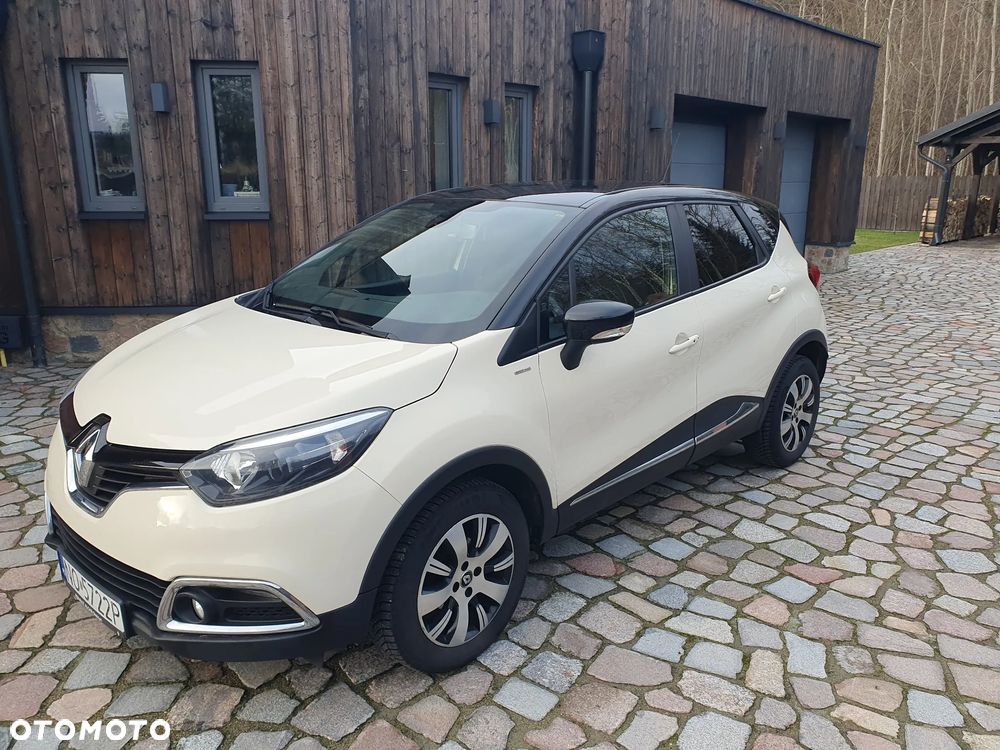 Renault Captur 0.9 Energy TCe Limited - 12