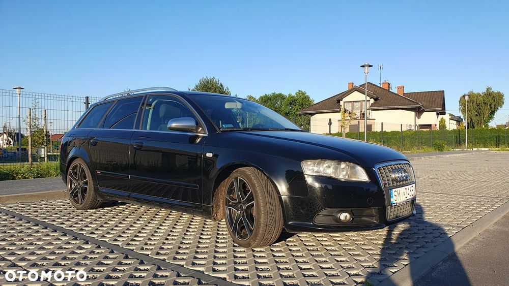 Audi A4 ver-1-8t - 19