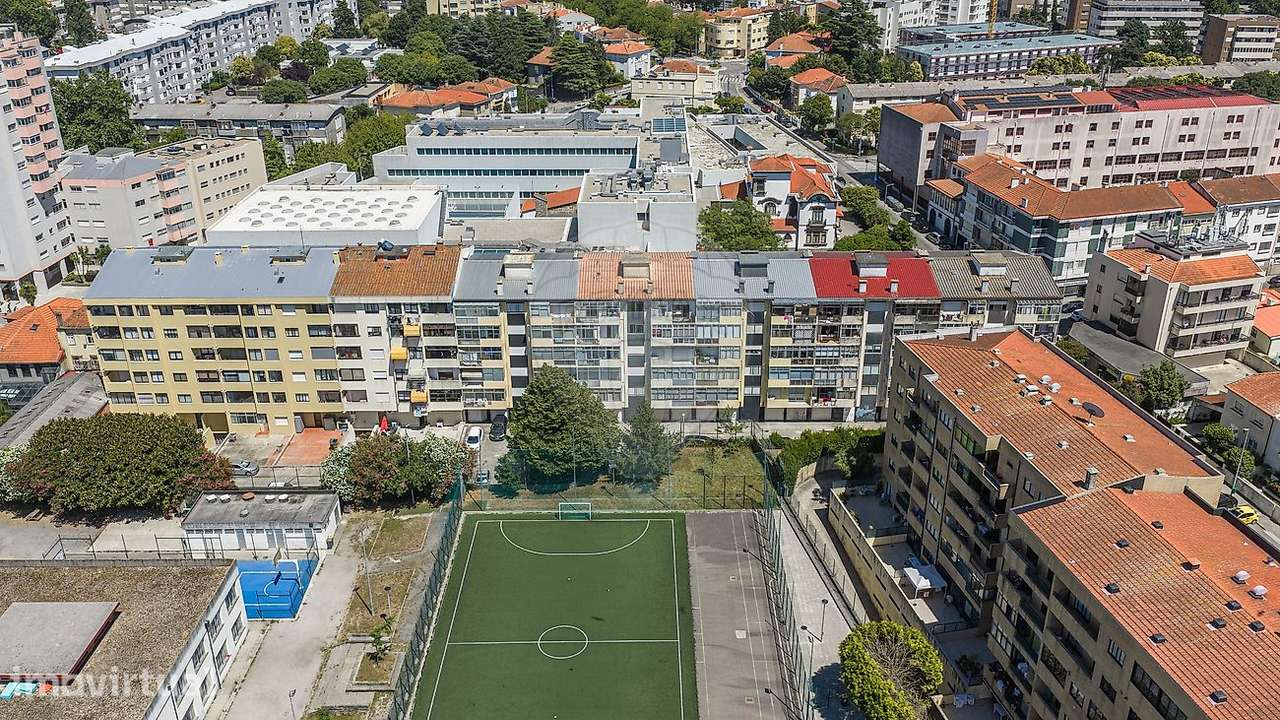 Apartamento T3 para venda - Grande imagem: 4/26