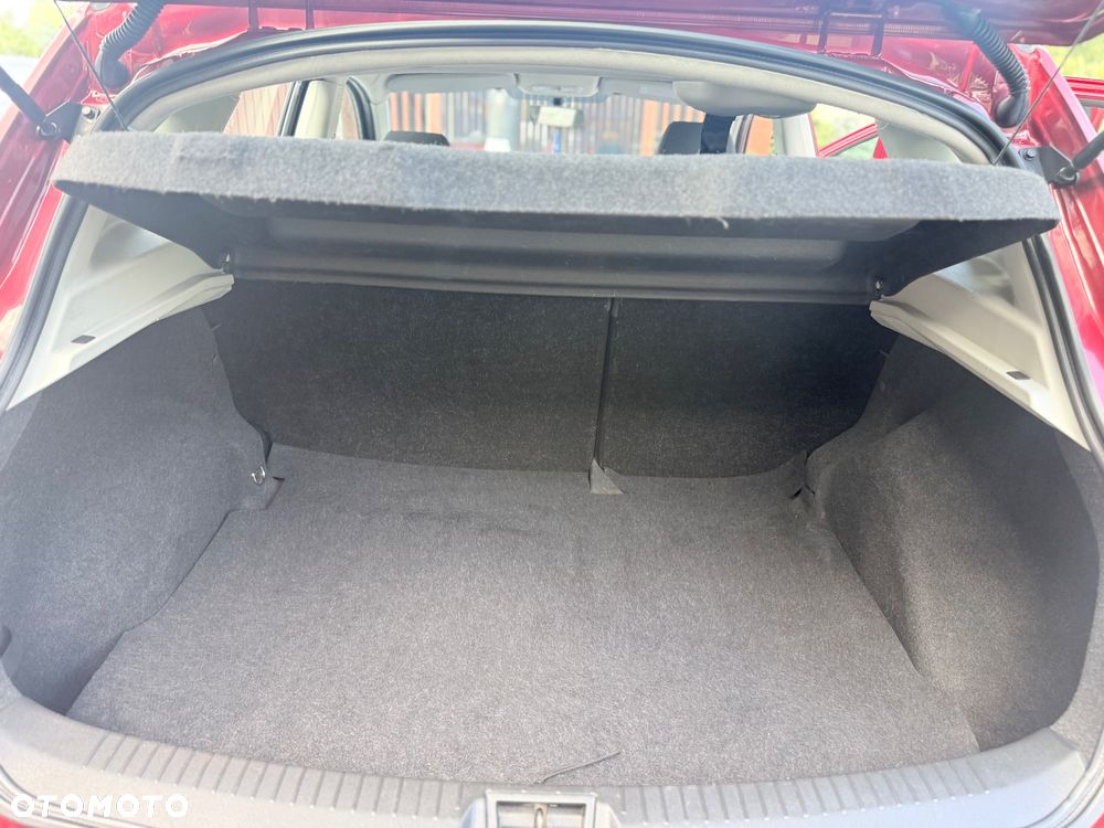 Nissan Qashqai 1.5 dCi DPF acenta - 14
