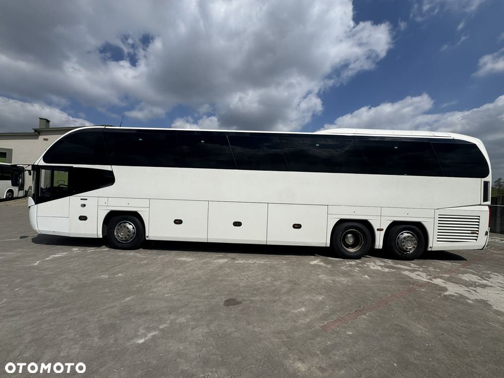 Neoplan Cityliner - 8