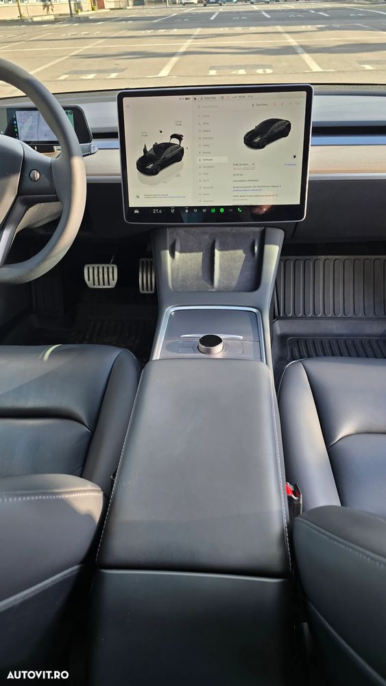 Tesla Model 3 - 19