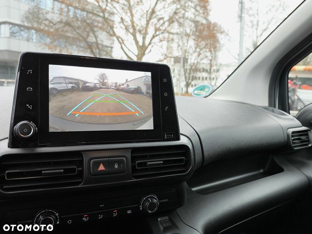 Peugeot Partner - 13