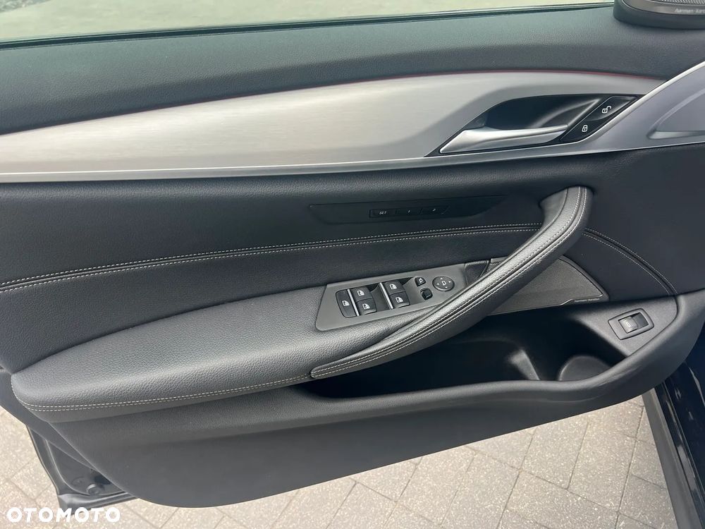 BMW Seria 5 - 19
