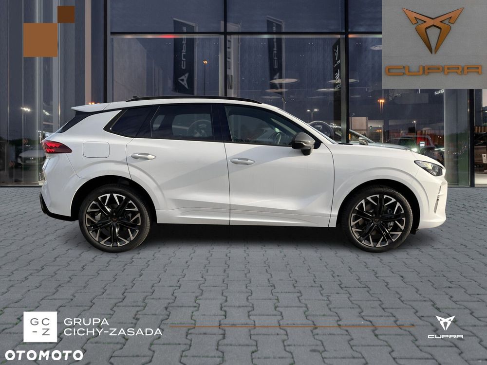 Cupra Terramar 2.0 TSI 4Drive Advantage Edition DSG - 7