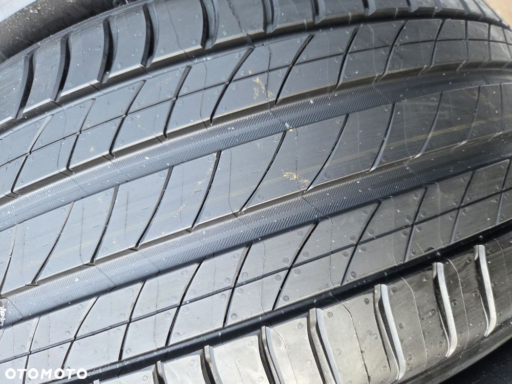 opony nowe 225/50R18 Michelin Primacy 4 DT1 - 2