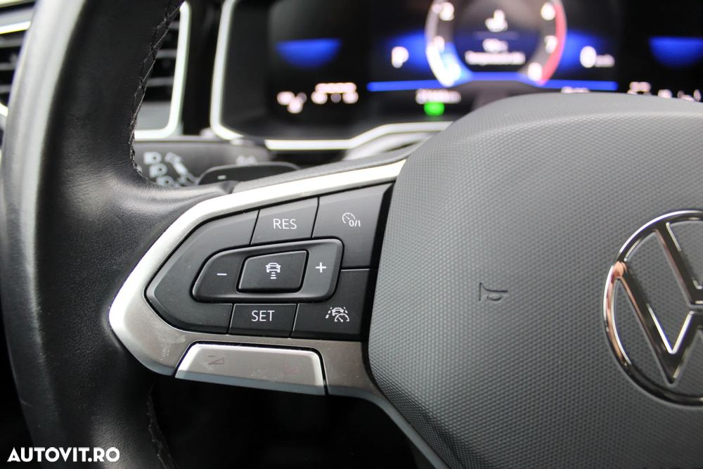 Volkswagen Taigo - 15