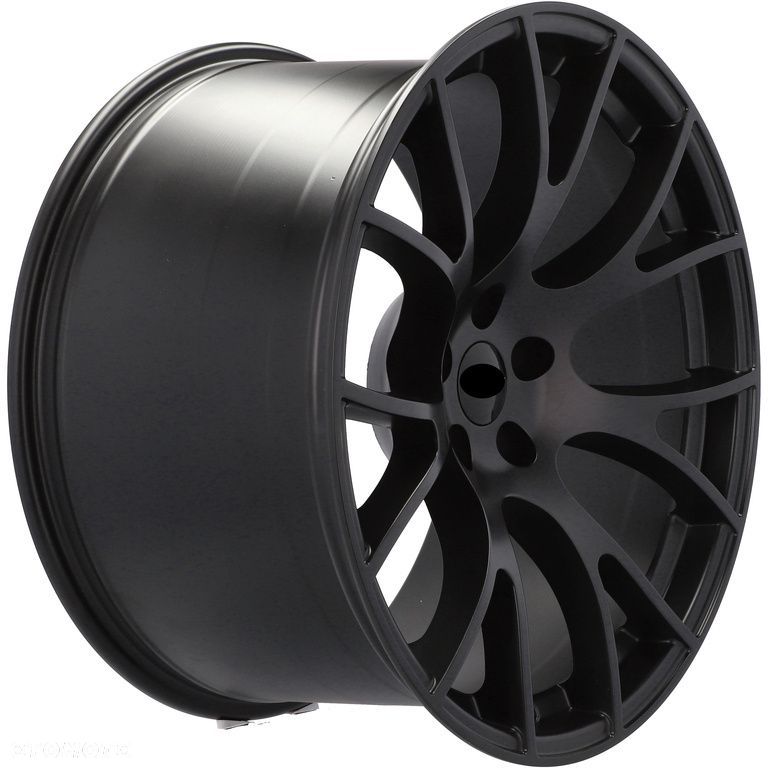 4x Nowe Felgi 20 5x115 m.in. do DODGE Charger LX Challenger CHRYSLER 300C SRT8 R/T - B5054 - 3