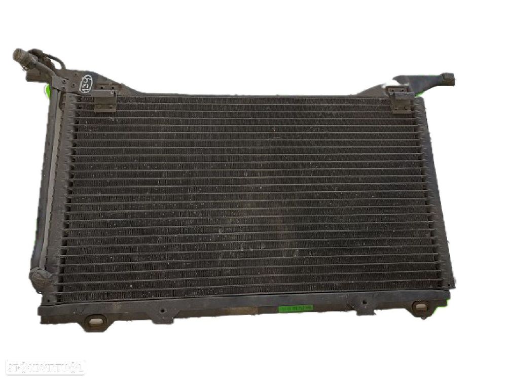 Radiador Ar Condicionado / Ac Mercedes-Benz E-Class (W210) - 1