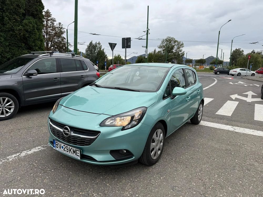 Opel Corsa 1.4 ECOTEC Enjoy - 3
