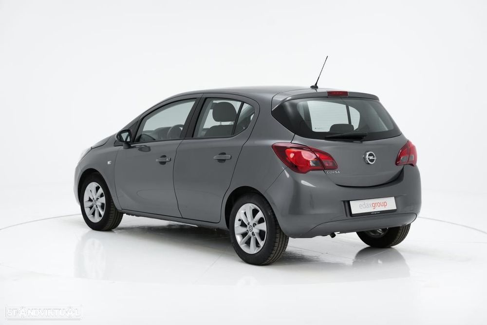 Opel Corsa - 4