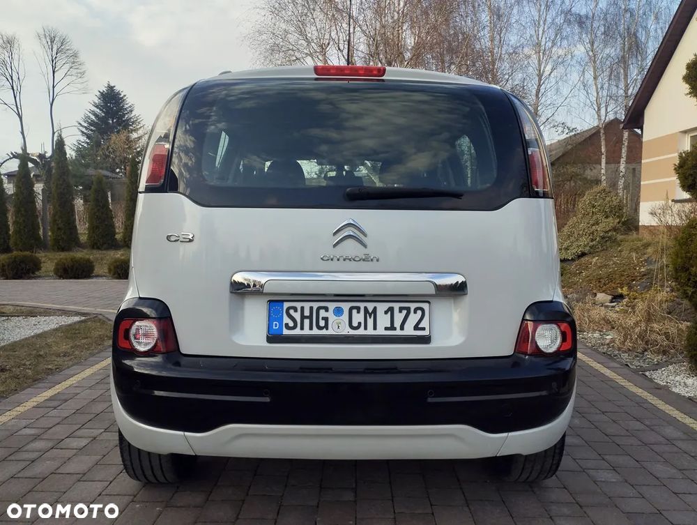 Citroën C3 Picasso VTi 95 Color Selektion - 5