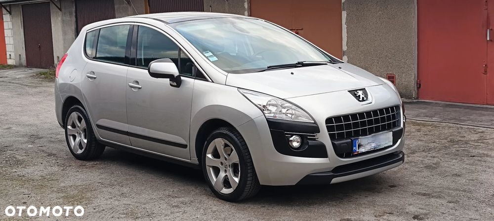 Peugeot 3008 - 17