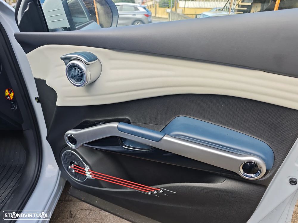 BYD Atto 3 60.48 kWh Design - 17