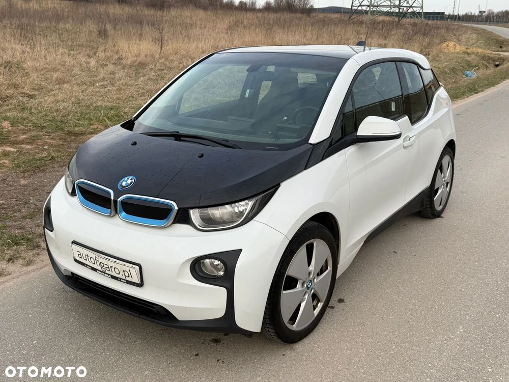 BMW i3 Standard - 2