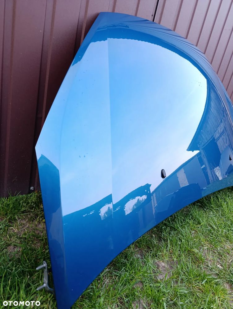 MASKA ZDERZAK PRZÓD S-MAX MK1 46 - 9