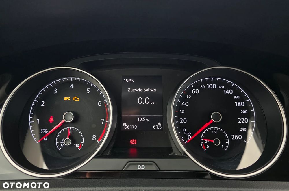 Volkswagen Golf 1.4 TSI BMT Highline - 21
