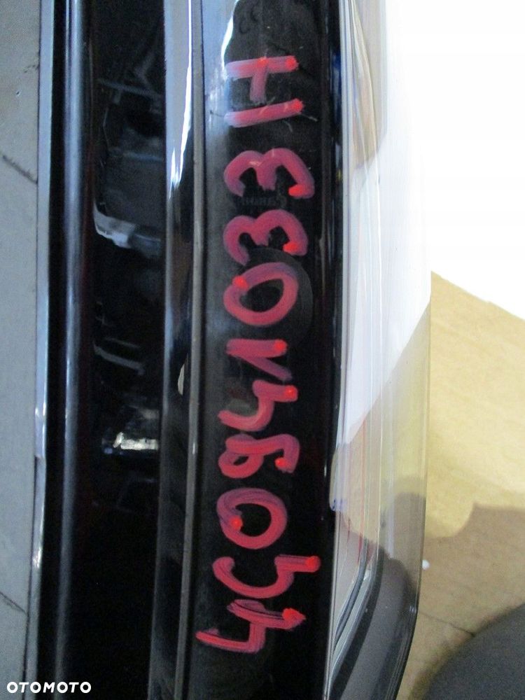 Lampa FULL LED AUDI A6 4G0 4G0941034H 4G0941033H - 9