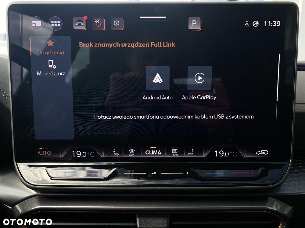 Cupra Formentor 1.5 eTSI mHEV DSG - 34