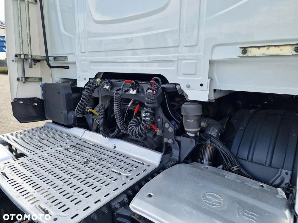 DAF XF Nowa Generacja 480 FT - 6