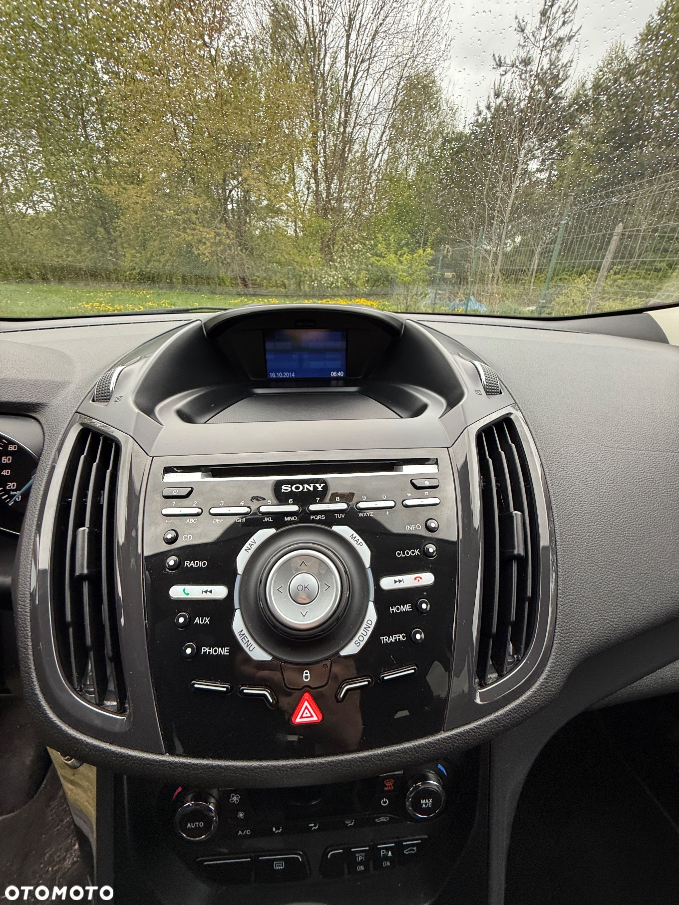 Ford Kuga 2.0 TDCi 4WD Titanium - 13