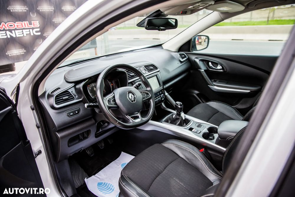 Renault Kadjar Energy dCi 130 Business - 17