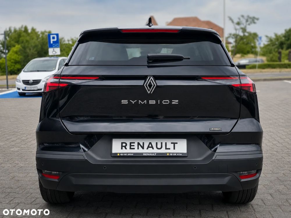 Renault Symbioz 1.8 E-Tech Full Hybrid 160 Evolution - 5