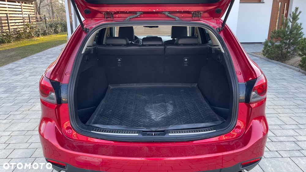 Mazda 6 2.0 Skypassion I-ELoop - 13
