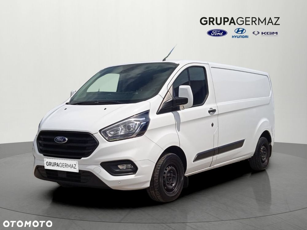 Ford Transit Custom - 3