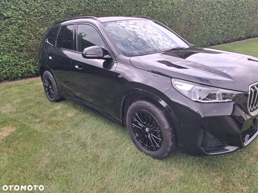 BMW X1 sDrive18d M Sport - 21