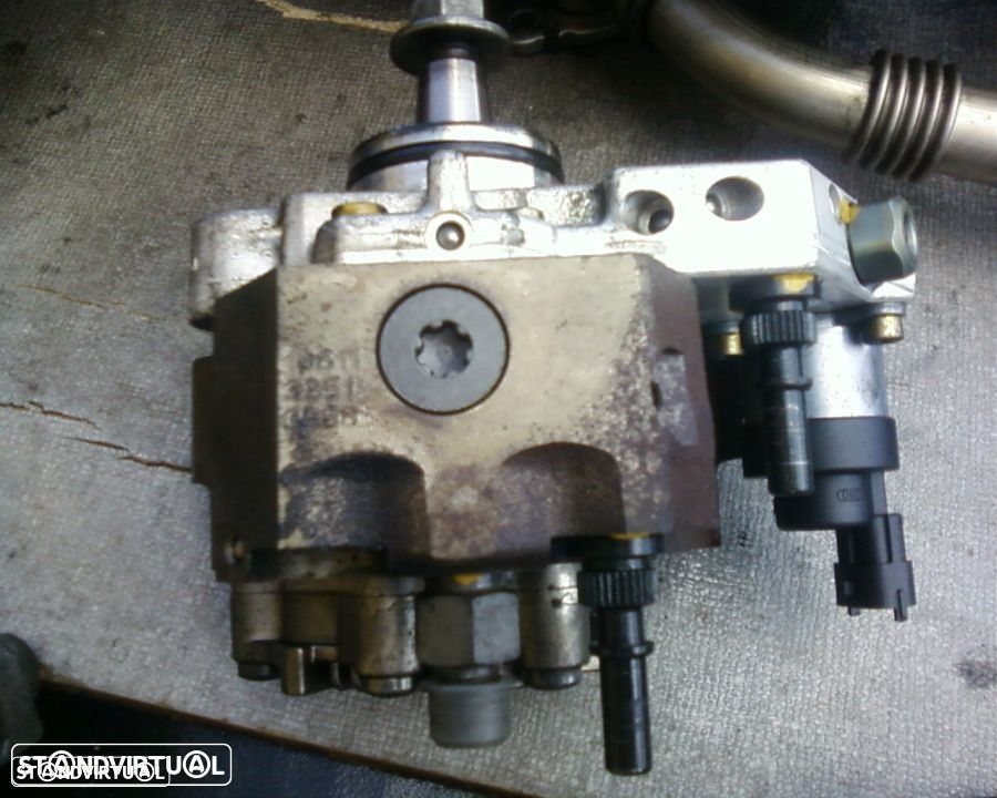 Bomba injetora Renault Espace 2.2dci 150cv Laguna Motor G9T - 2