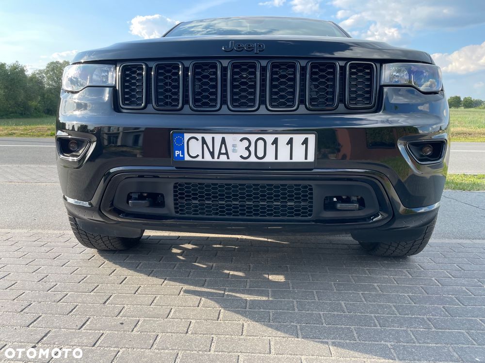 Jeep Grand Cherokee - 4