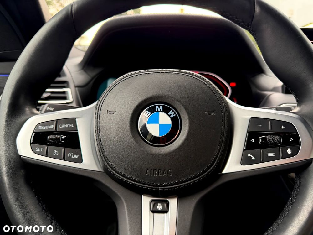 BMW X3 xDrive30i GPF M Sport sport - 19