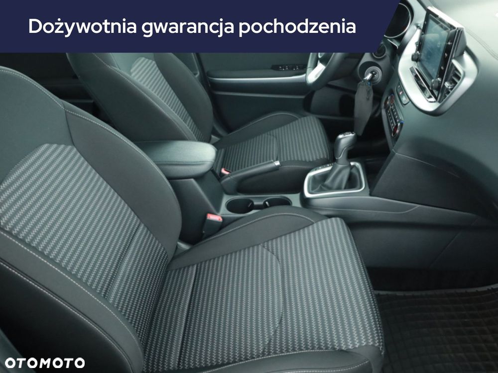 Kia Ceed - 9