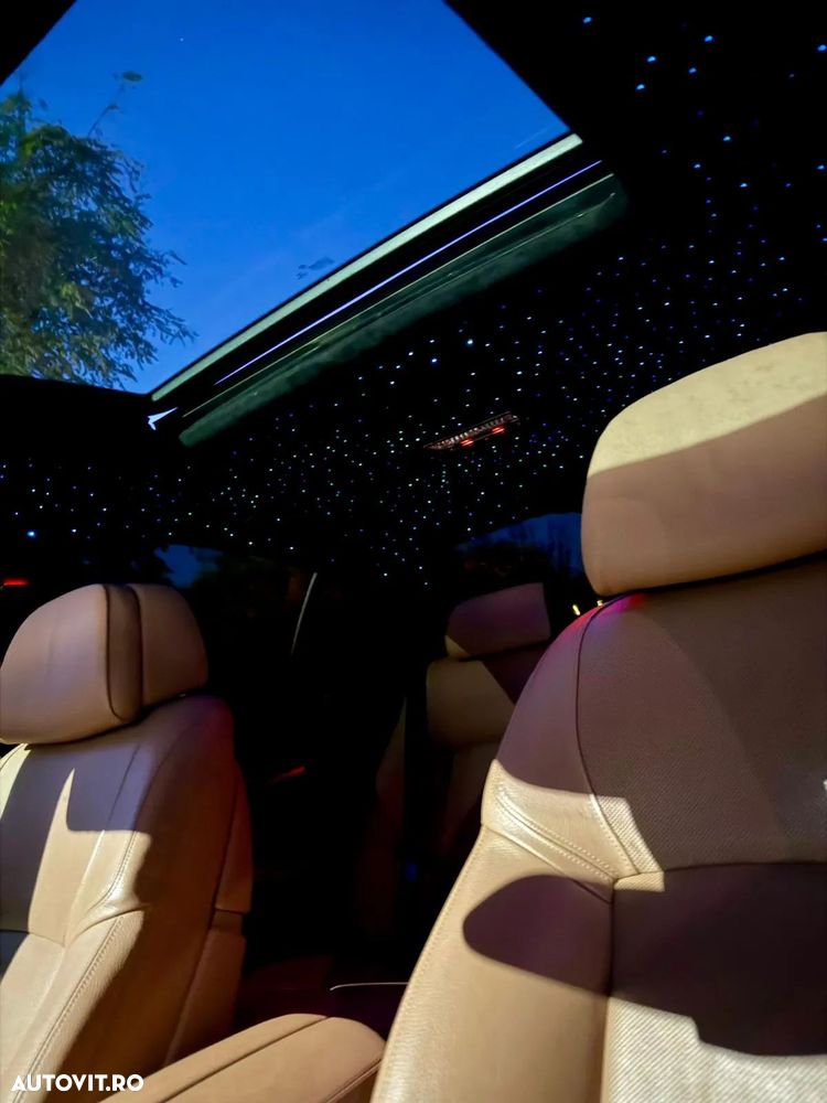 BMW Seria 7 730d xDrive - 37