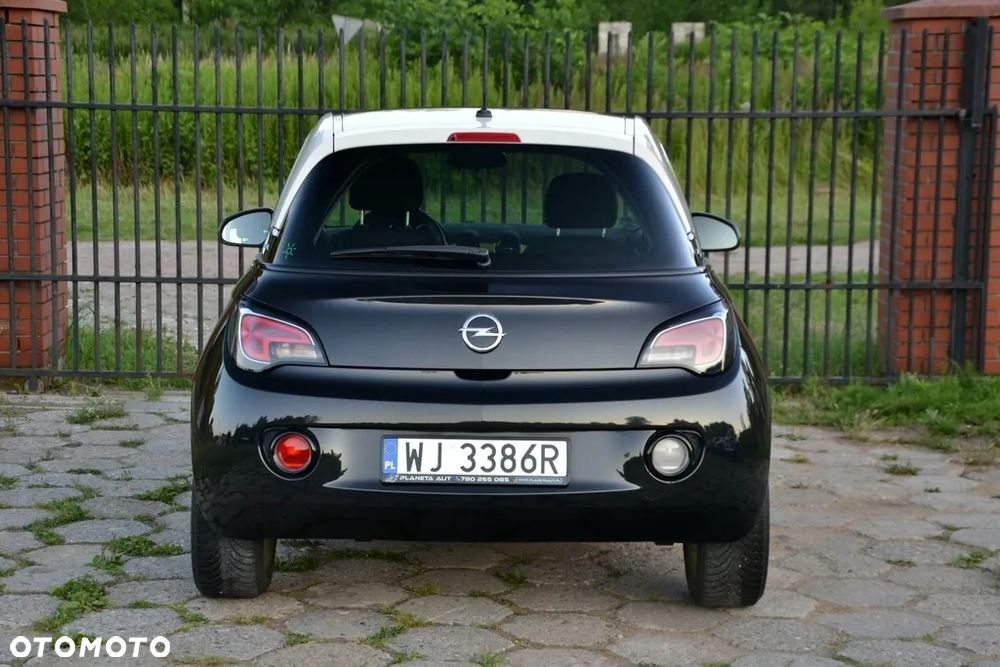 Opel Adam 1.4 Jam - 5